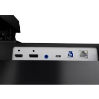 Монитор Iiyama ProLite XUB3293UHSN-B5 фото 6
